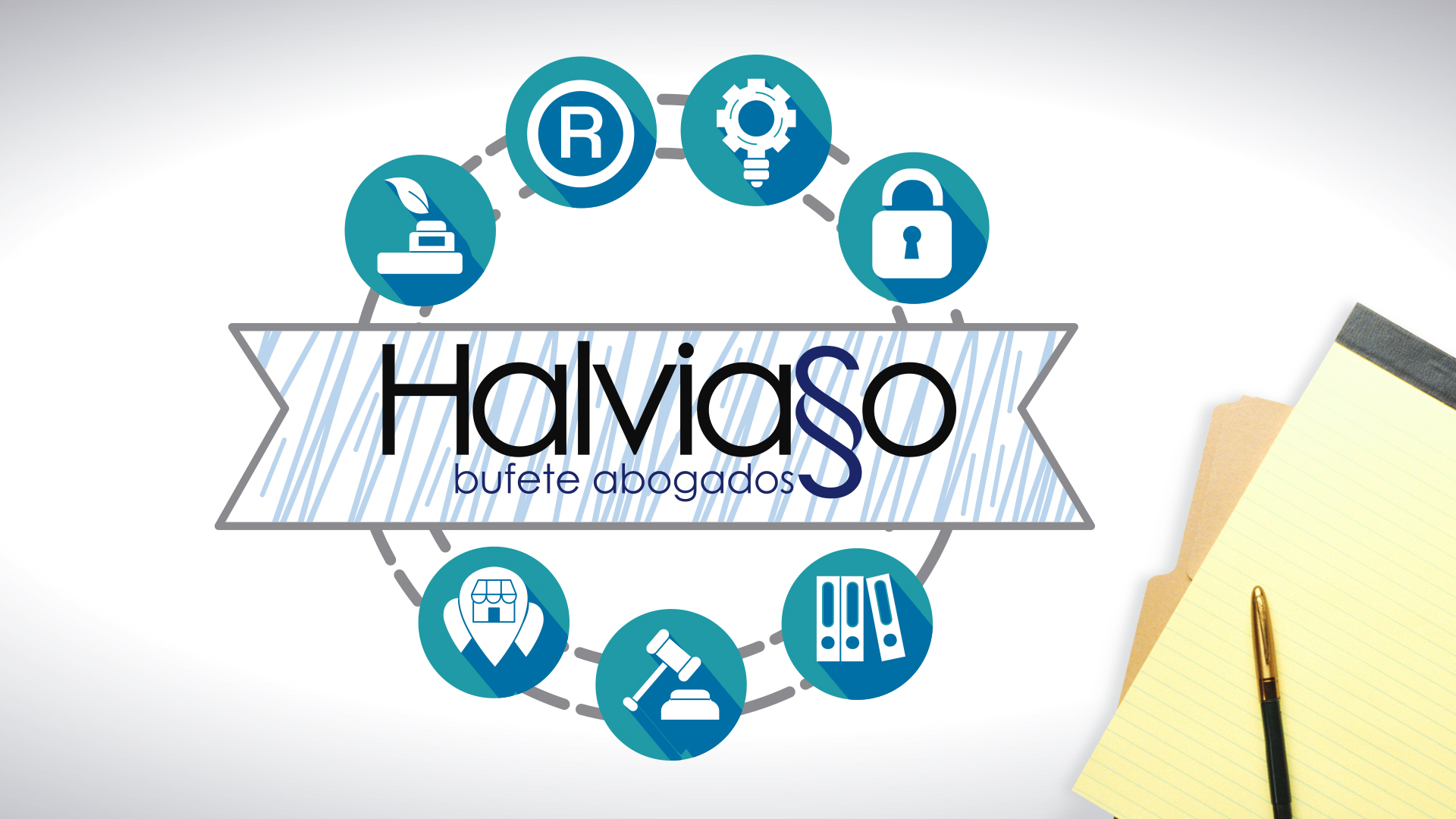 HAlviaso Abogados